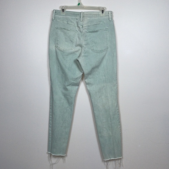 ❤️‍🔥 Universal Threads Size 10/30 R Jeans - Picture 5 of 7